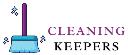 Cleaning Keepers logo
